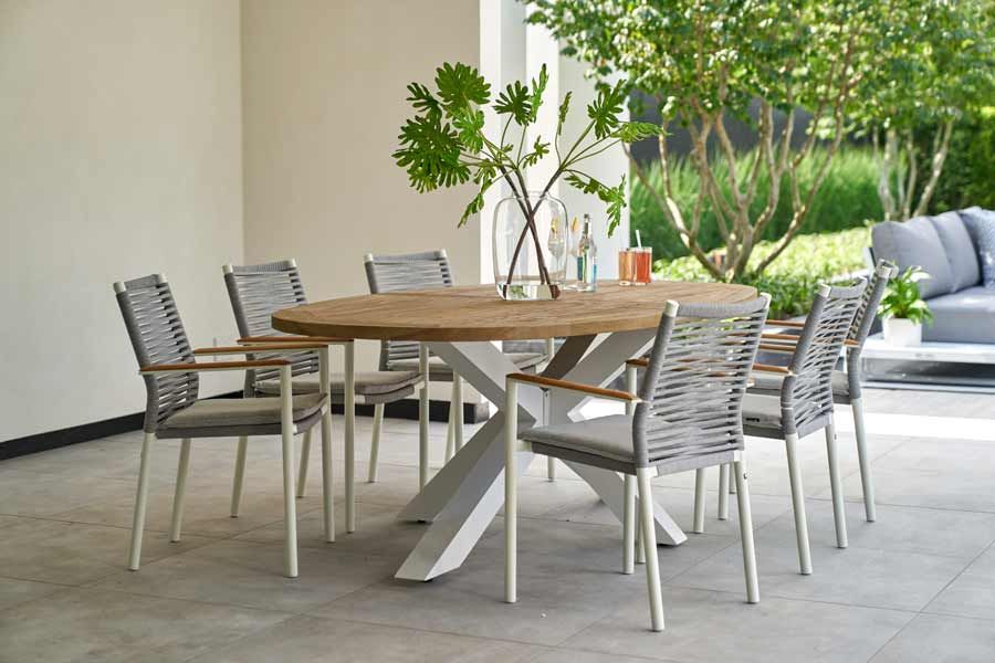 tuintafel sfeerbeeld tuintafel sfeerbeeld