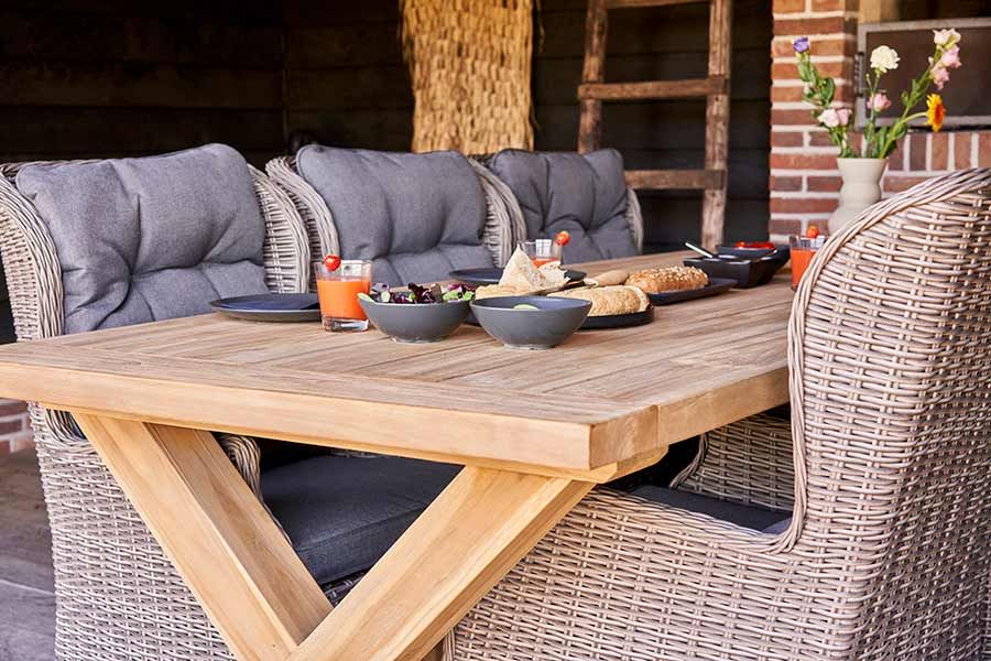 tuintafels