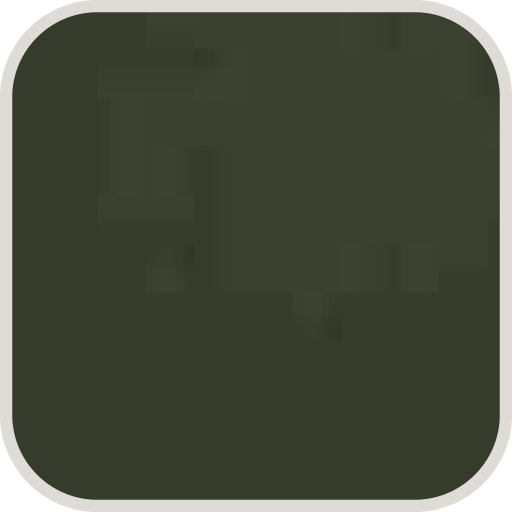 Moss Green