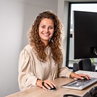 Christine Boorsma