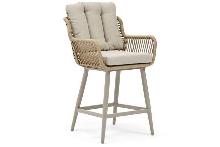 Coco Alto high dining tuinstoel