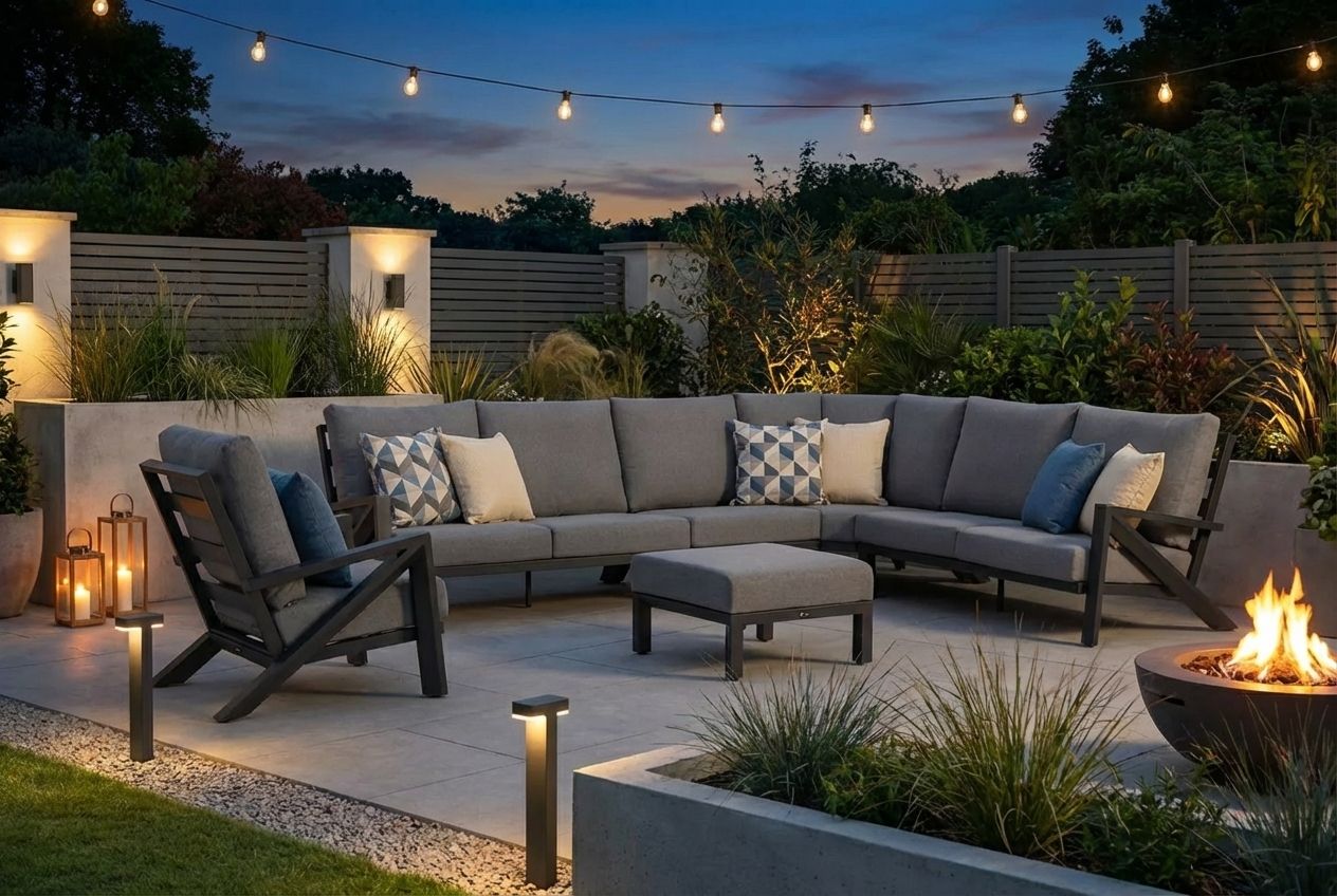 Santika&#x20;Cinta&#x20;hoek&#x20;loungeset&#x20;6-delig