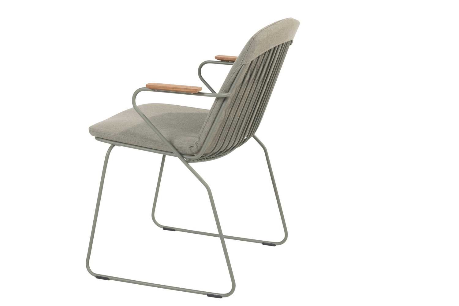 4 Seasons Outdoor Veneto dining tuinstoel