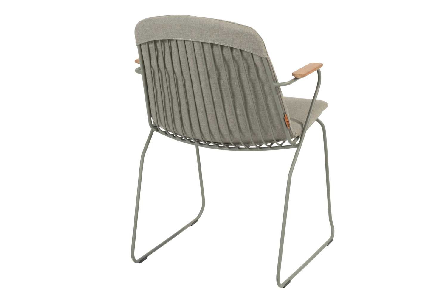 4 Seasons Outdoor Veneto dining tuinstoel