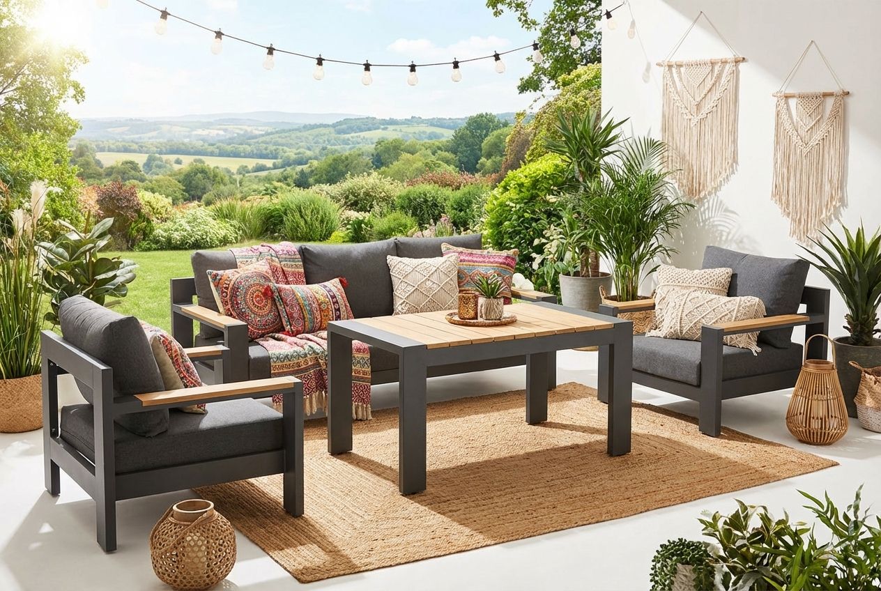 Lifestyle&#x20;Milano&#x20;stoel-bank&#x20;loungeset&#x20;4-delig