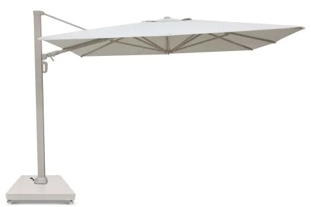Camello Luna zweefparasol 3x3.5m S2 Excellent