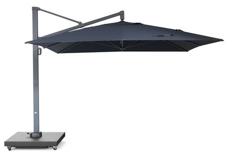 Camello Mateo zweefparasol 3.5x3.5m S1 (excl. voet)