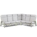 Lifestyle Evora hoek loungeset 4-delig thumbnail