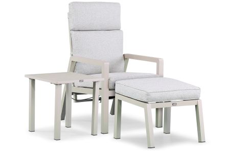 Lifestyle Albelli bistroset 3-delig