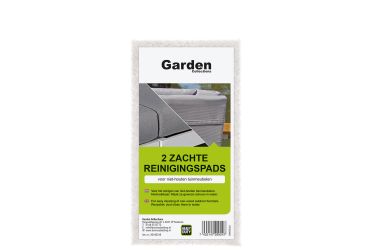 Garden Collections 2 zachte pads