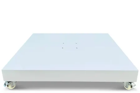 Camello Roccia parasolvoet 120 kg