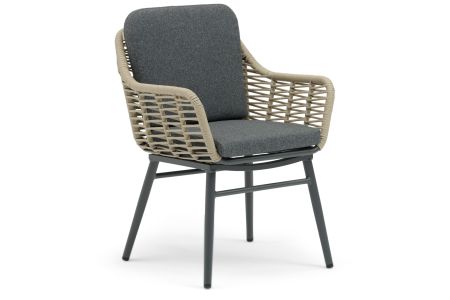 Coco Antoni dining tuinstoel