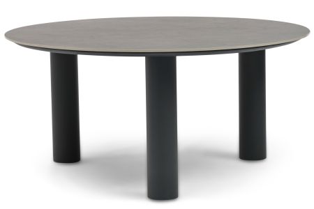Coco Trino dining tuintafel 158 cm