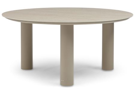 Coco Trino dining tuintafel 158 cm