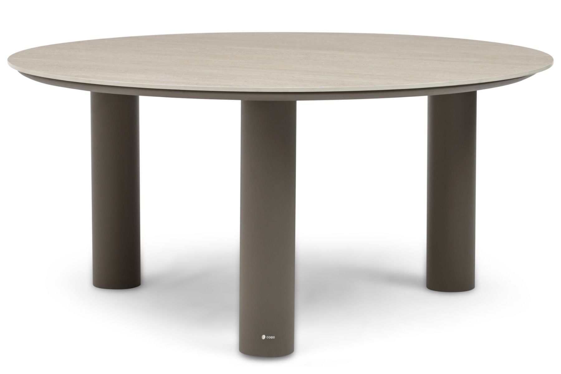 Coco Trino dining tuintafel 158 cm