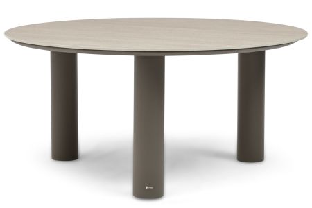 Coco Trino dining tuintafel 158 cm