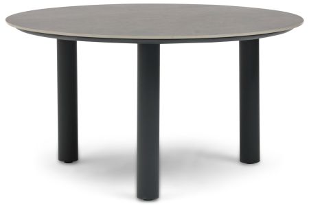 Coco Trino dining tuintafel 140 cm