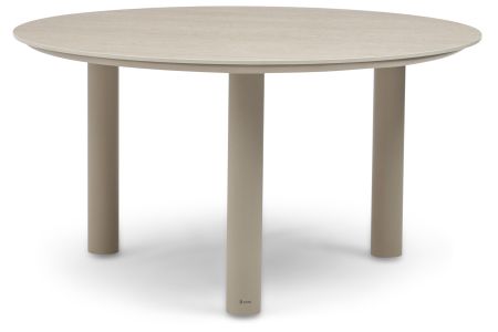 Coco Trino dining tuintafel 140 cm