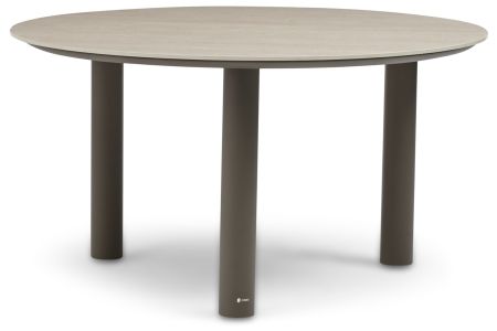 Coco Trino dining tuintafel 140 cm