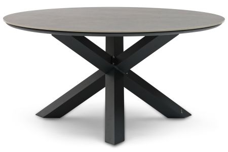 Coco Xento dining tuintafel 150 cm