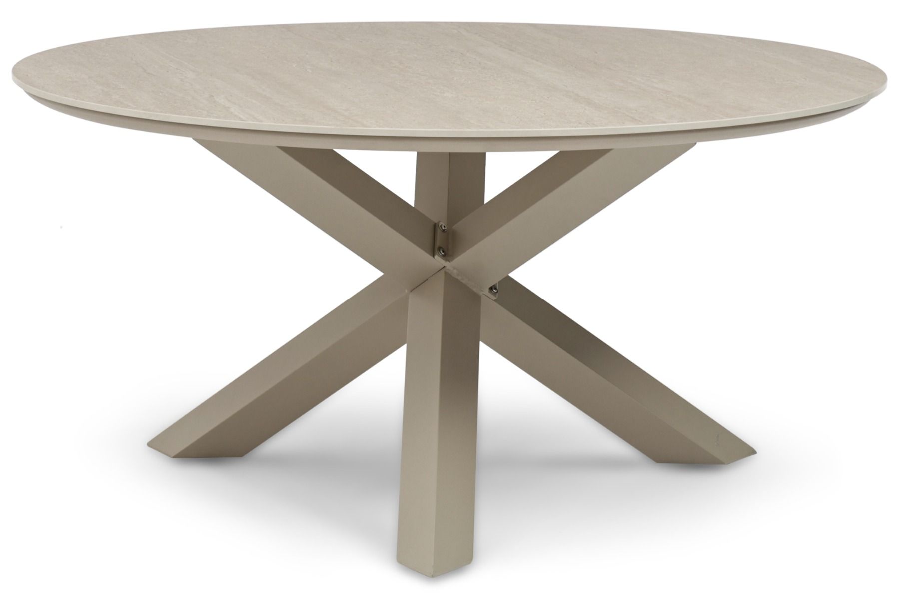 Coco Xento dining tuintafel 150 cm