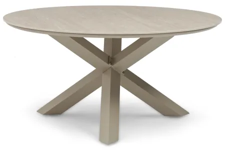 Coco Xento dining tuintafel 150 cm