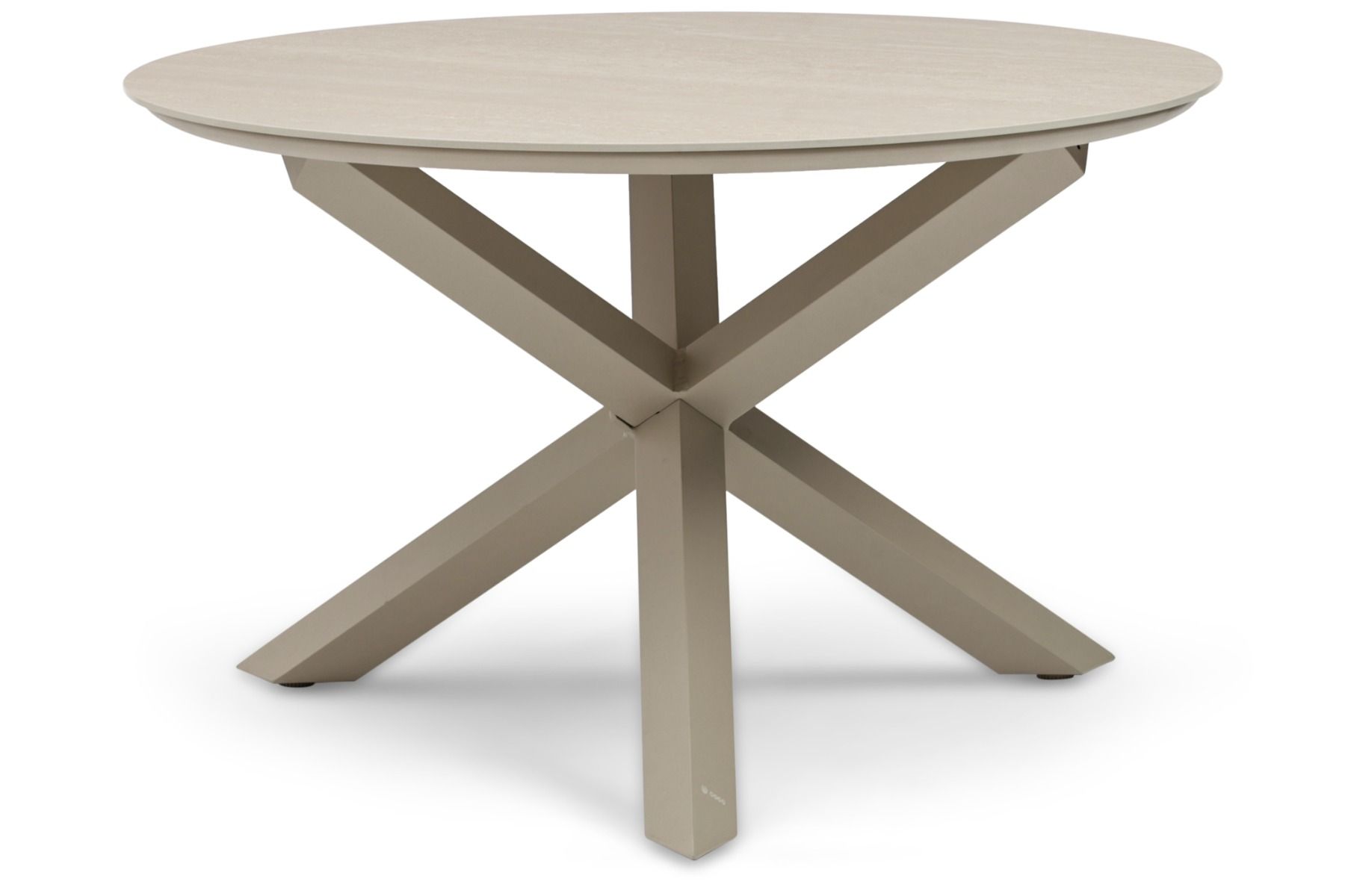 Coco Xento dining tuintafel 120 cm