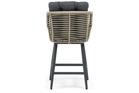 Coco Alto high dining tuinstoel