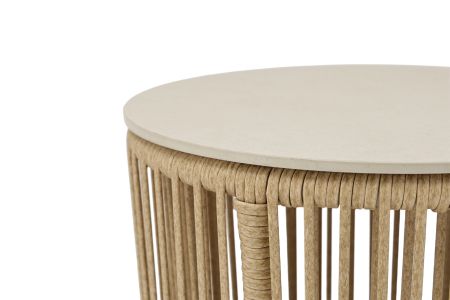 Coco Conforta bistroset 3 delig (sideable)