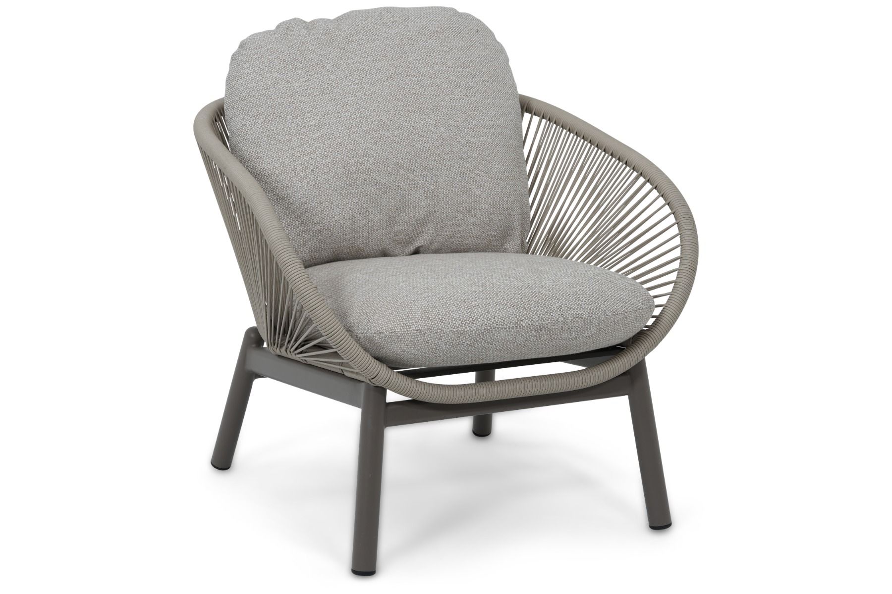 Dune lounge tuinstoel