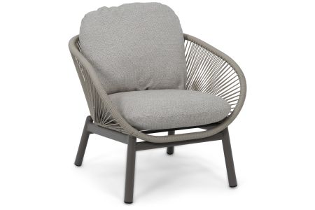 Dune lounge tuinstoel