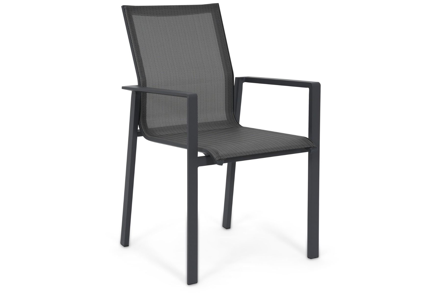 Timo dining tuinstoel