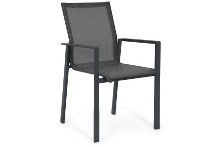 Timo dining tuinstoel