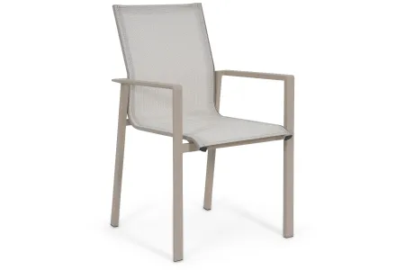 Timo dining tuinstoel