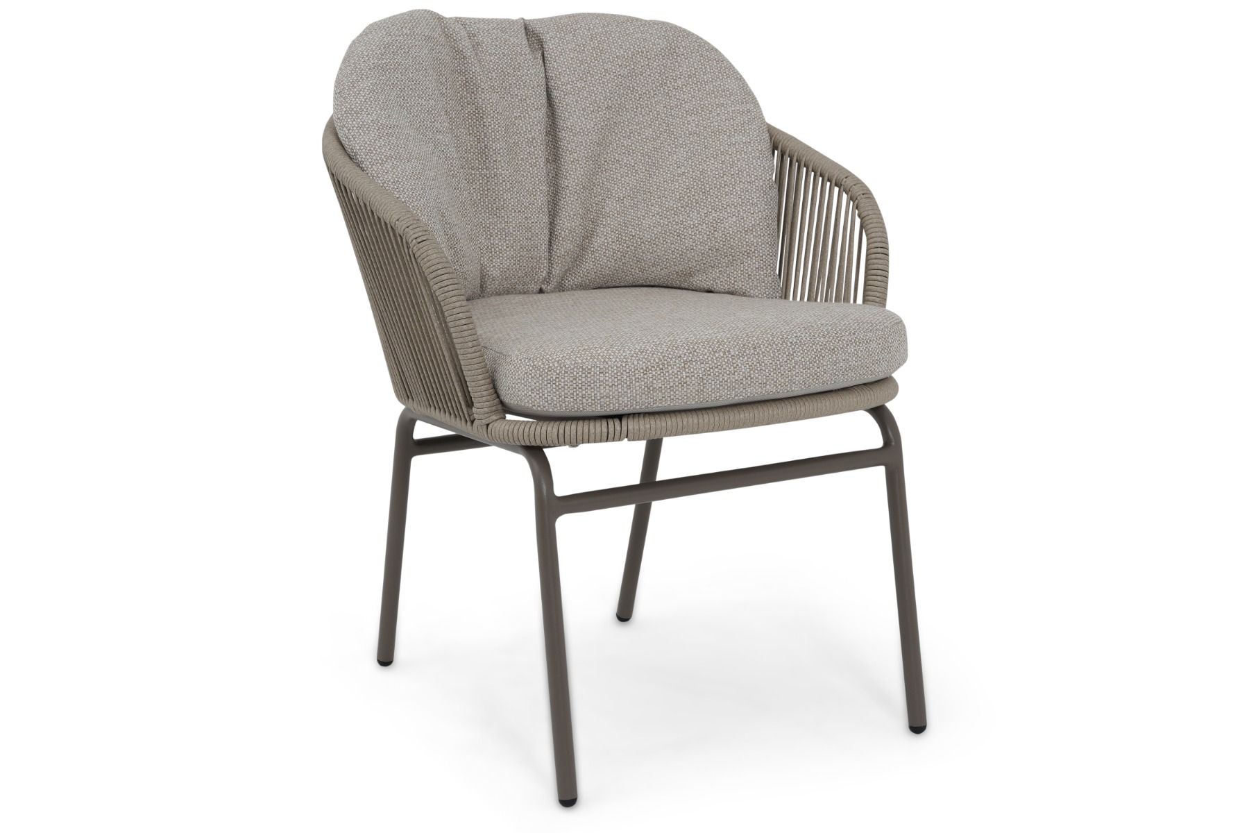 Livo dining tuinstoel