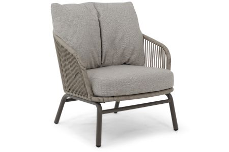 Livo lounge tuinstoel