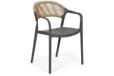 Toscano dining tuinstoel