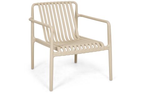 Domani Alba lounge tuinstoel loft