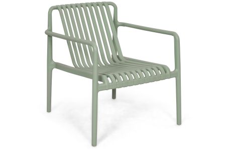 Domani Alba lounge tuinstoel mint