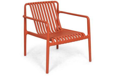 Domani Alba lounge tuinstoel terra