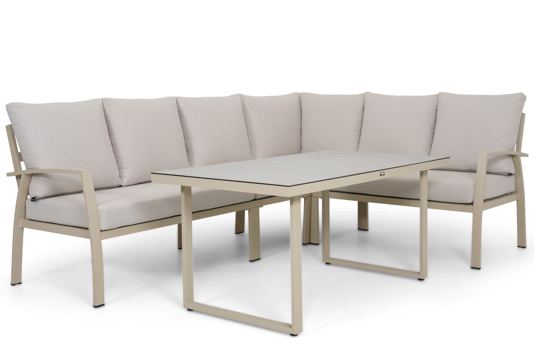 Domani Ocean dining loungeset 3-delig