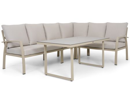 Domani Ocean dining loungeset 3-delig