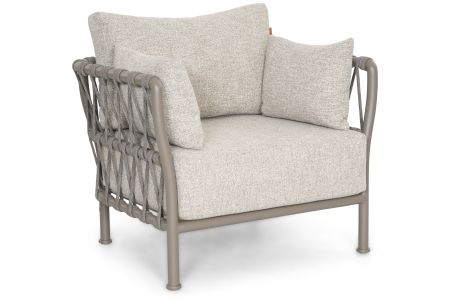 Santika Miyora lounge tuinstoel