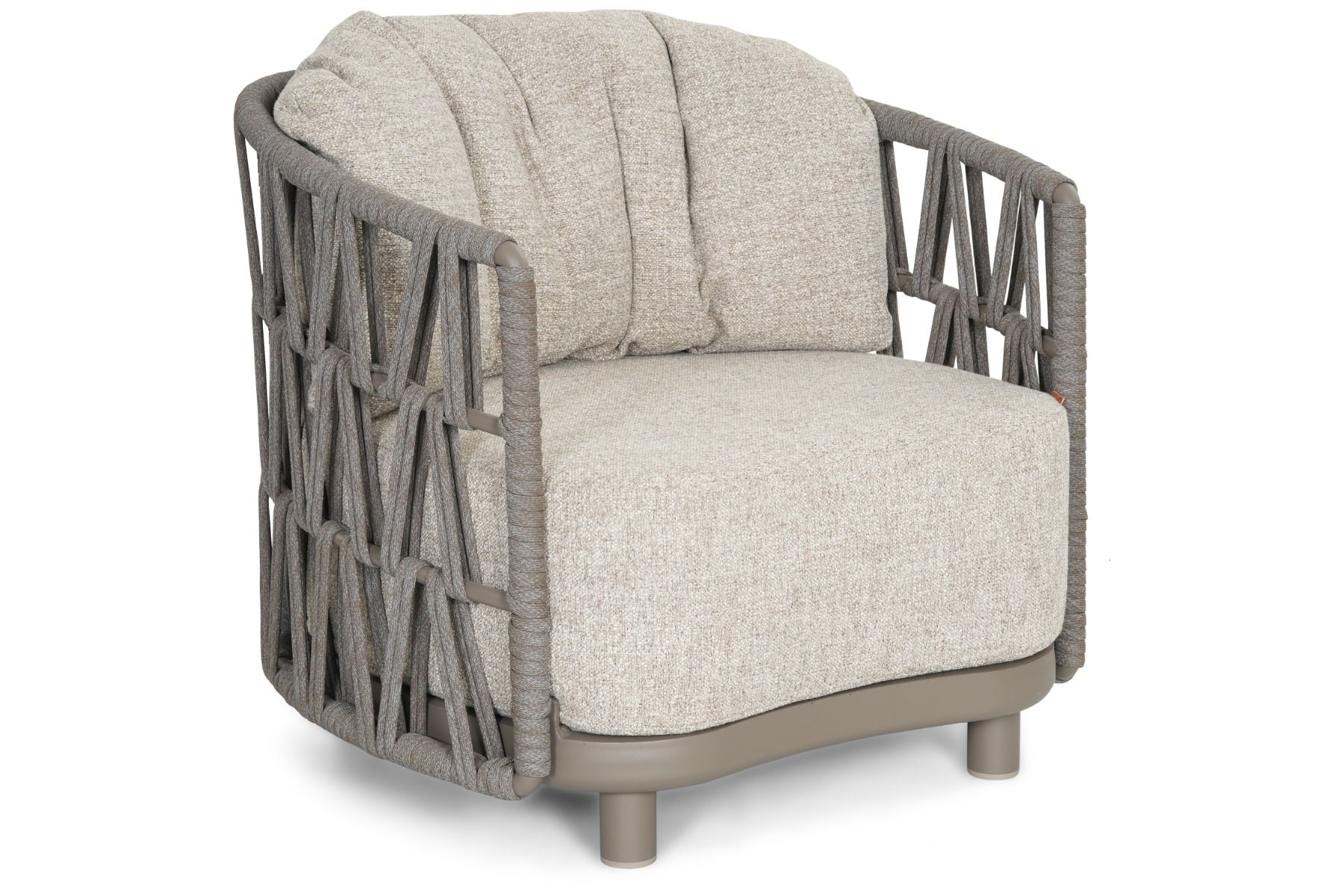 Santika Cayora lounge tuinstoel