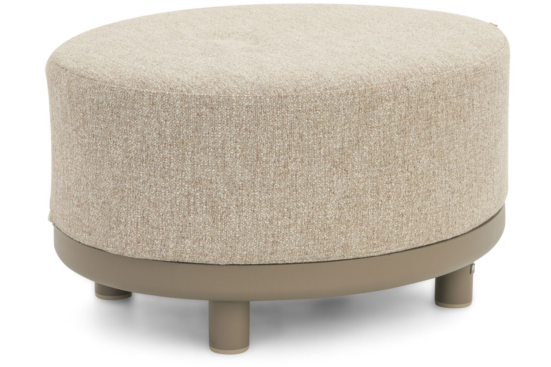 Santika Cayora lounge voetenbank