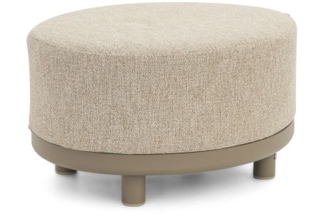 Santika Cayora lounge voetenbank