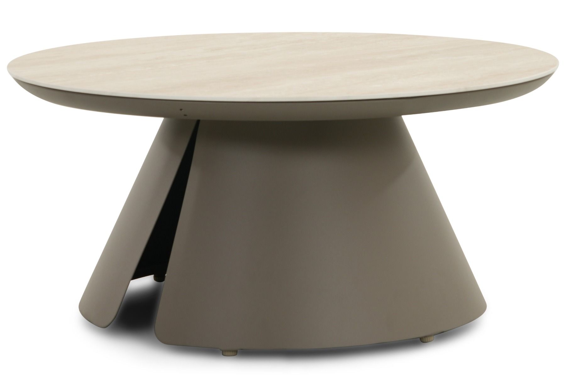 Santika Cayora lounge tuintafel 80 cm
