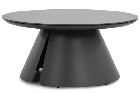 Santika Cayora lounge tuintafel 80 cm