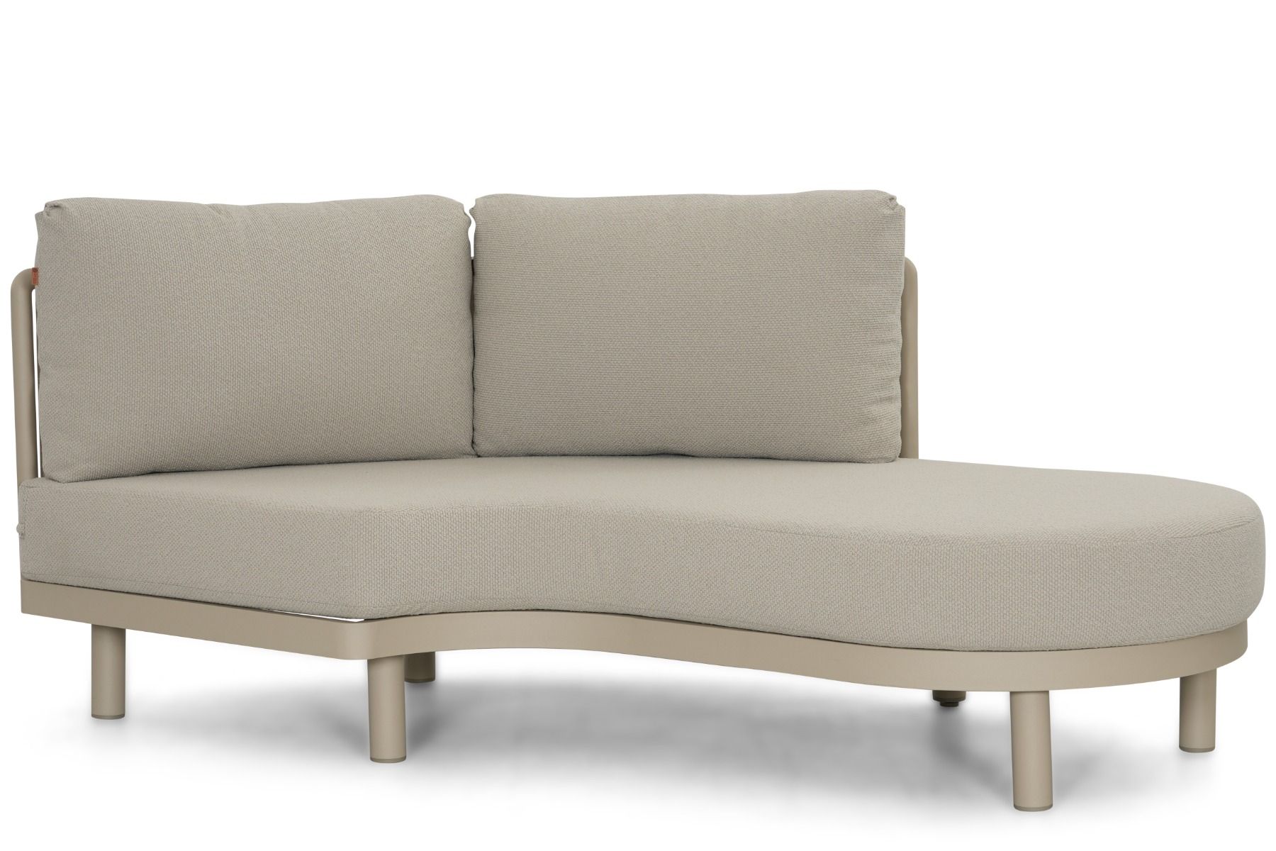 Santika Nanda Chaiselongue links