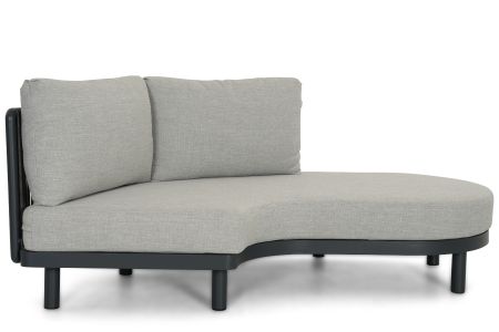 Santika Nanda Chaisse Longue links